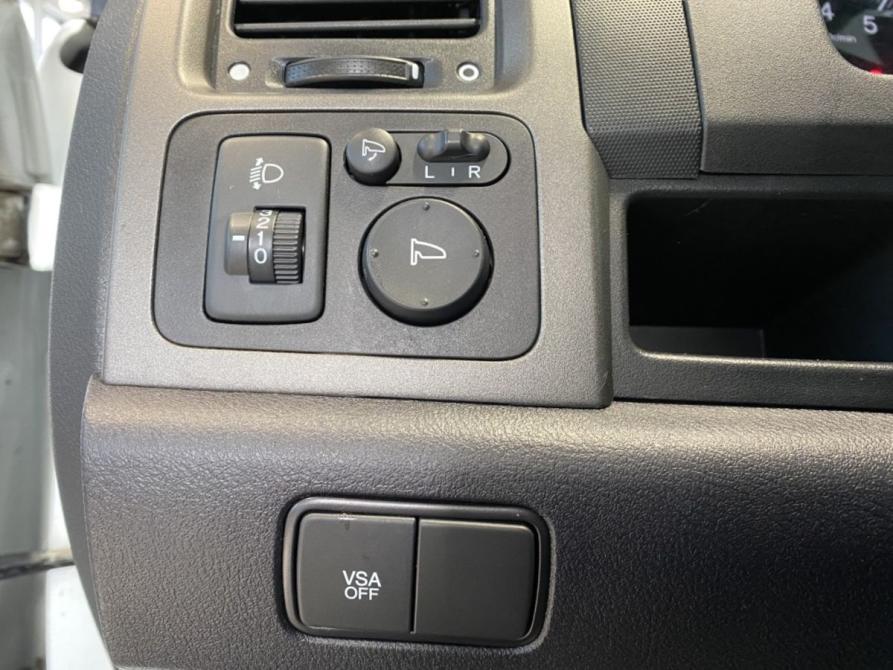 Honda CR-V III Рестайлинг Тула  - изображение 16