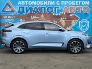 Changan UNI-K Набережные Челны  - изображение 26
