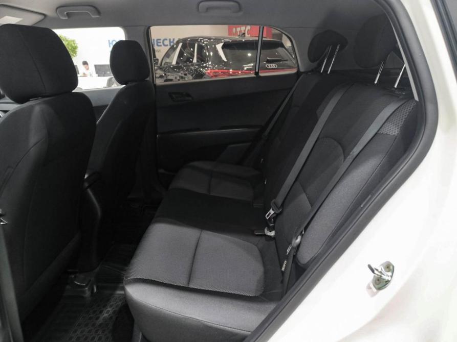Hyundai Creta I Рестайлинг Казань  - изображение 15