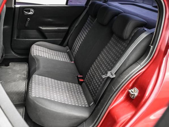 Renault Megane II Рестайлинг с пробегом 2006 года, цена 359 000 рублей, 223869 км, седан, Автокод Объявления