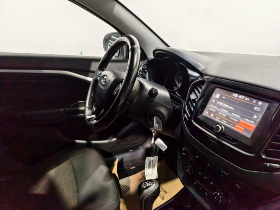 Lada (ВАЗ) Vesta I Курск  - изображение 6