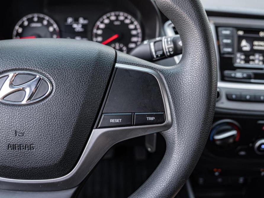 Hyundai Solaris II Рестайлинг Краснодар  - изображение 17