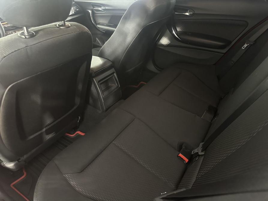BMW 1 серии II (F20/F21) Санкт-Петербург  - изображение 15