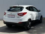 Hyundai ix35 I Рестайлинг Москва  - изображение 21