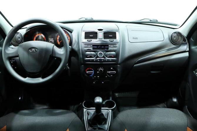 Lada (ВАЗ) Granta I Рестайлинг с пробегом 2023 года, цена 875 000 рублей, 30589 км, универсал, Автокод Объявления
