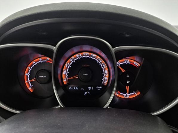 Lada (ВАЗ) Vesta I с пробегом 2019 года, цена 745 000 рублей, 161322 км, седан, Автокод Объявления