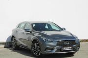 Infiniti Q30 Березники  - изображение 21