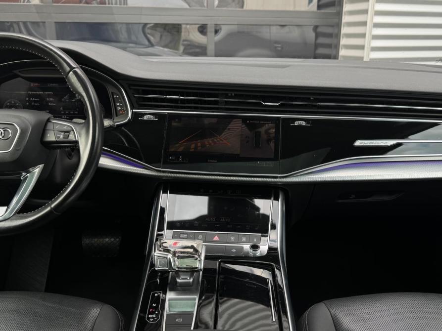 Audi Q7 II (4M) Рестайлинг Иркутск  - изображение 14
