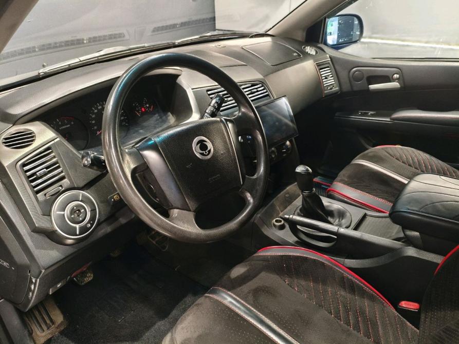 SsangYong Kyron I Рестайлинг Нижний Новгород  - изображение 8