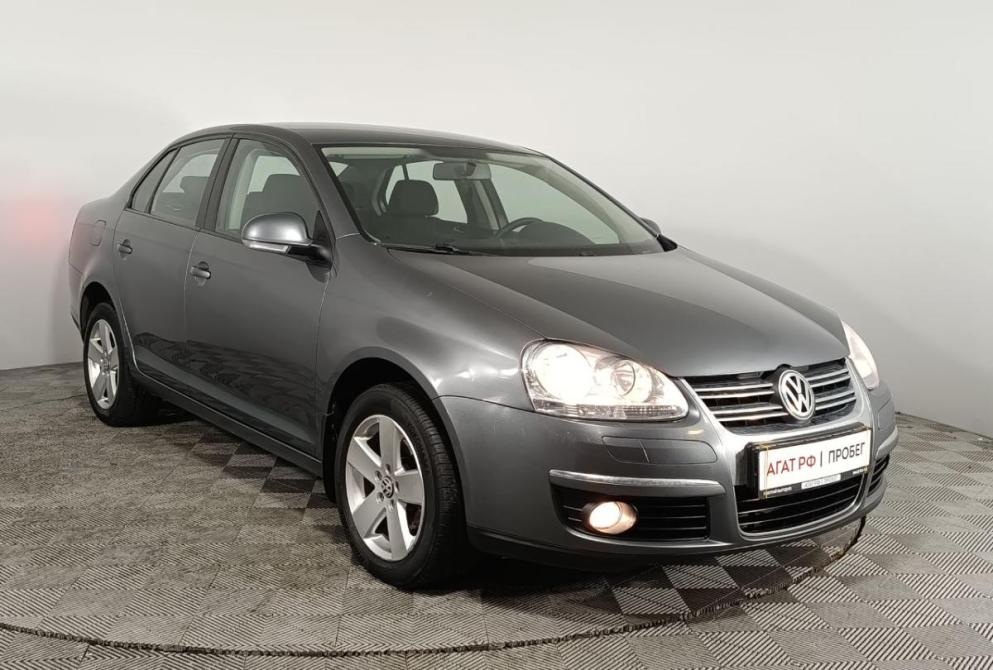 Volkswagen Jetta V Волгоград  - изображение 1