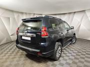 Toyota Land Cruiser Prado 150 Series Рестайлинг 2 Москва  - изображение 22