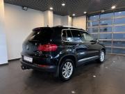 Volkswagen Tiguan I Рестайлинг Чебоксары  - изображение 36