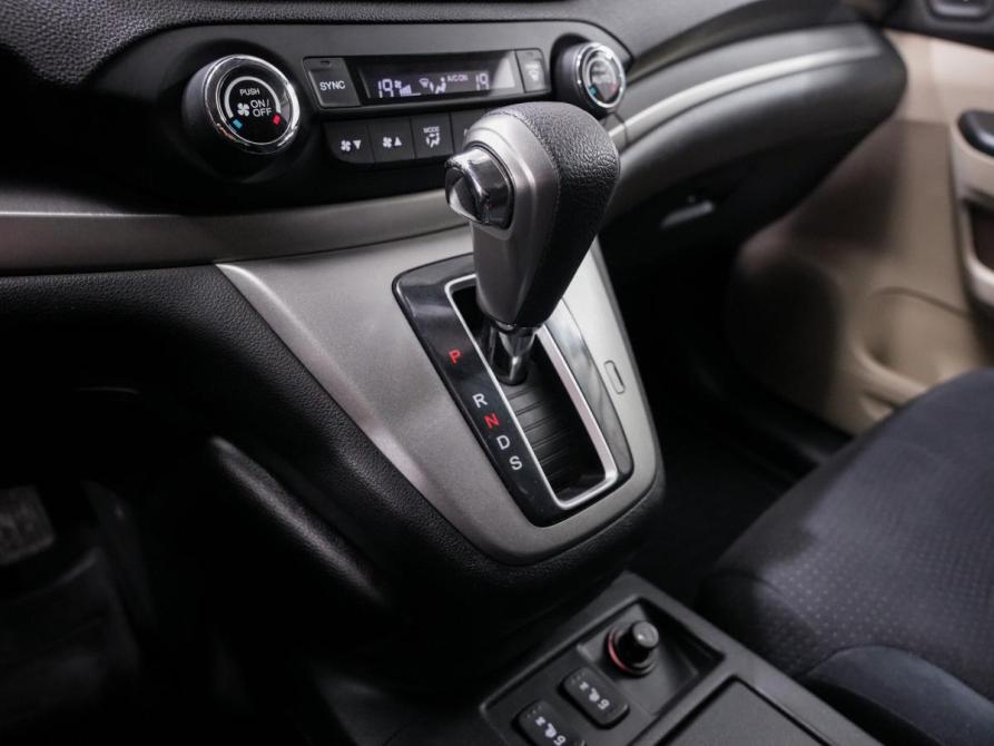 Honda CR-V IV Ульяновск  - изображение 17