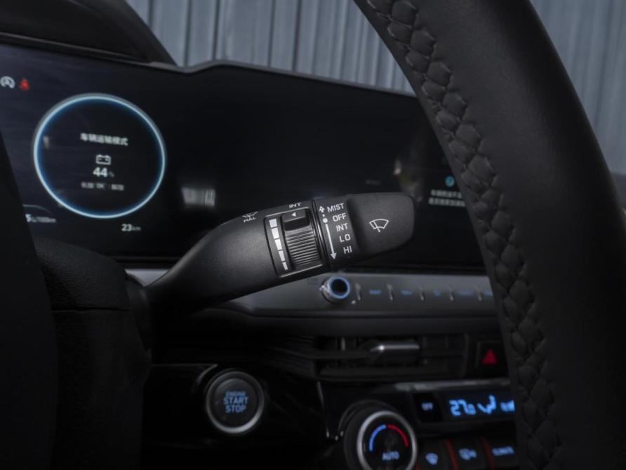 Hyundai Lafesta I Рестайлинг Ставрополь  - изображение 19