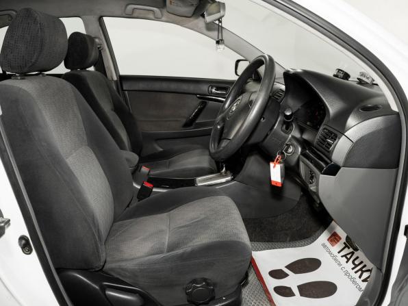 Toyota Allion I с пробегом 2002 года, цена 775 000 рублей, 274803 км, седан, Автокод Объявления