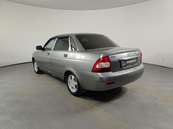 Lada (ВАЗ) Priora I с пробегом 2008 года, цена 190 000 рублей, 179172 км, седан, Автокод Объявления