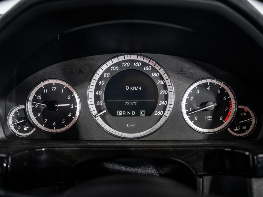 Mercedes-Benz E-Класс IV (W212 S212 C207) Иркутск  - изображение 10