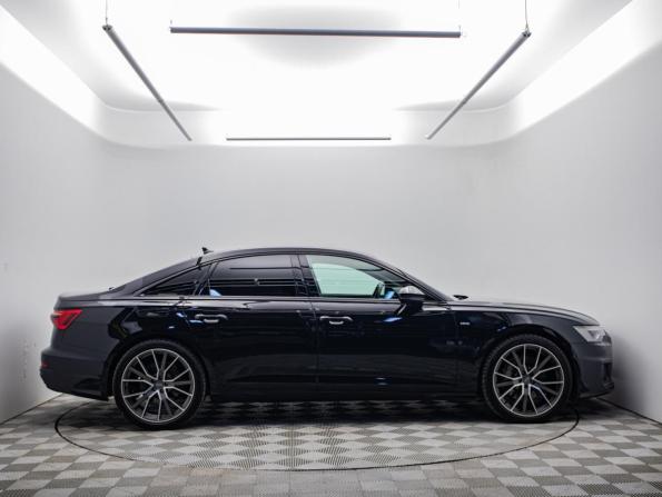Audi A6 V (C8) с пробегом 2018 года, цена 3 574 000 рублей, 167714 км, седан, Автокод Объявления