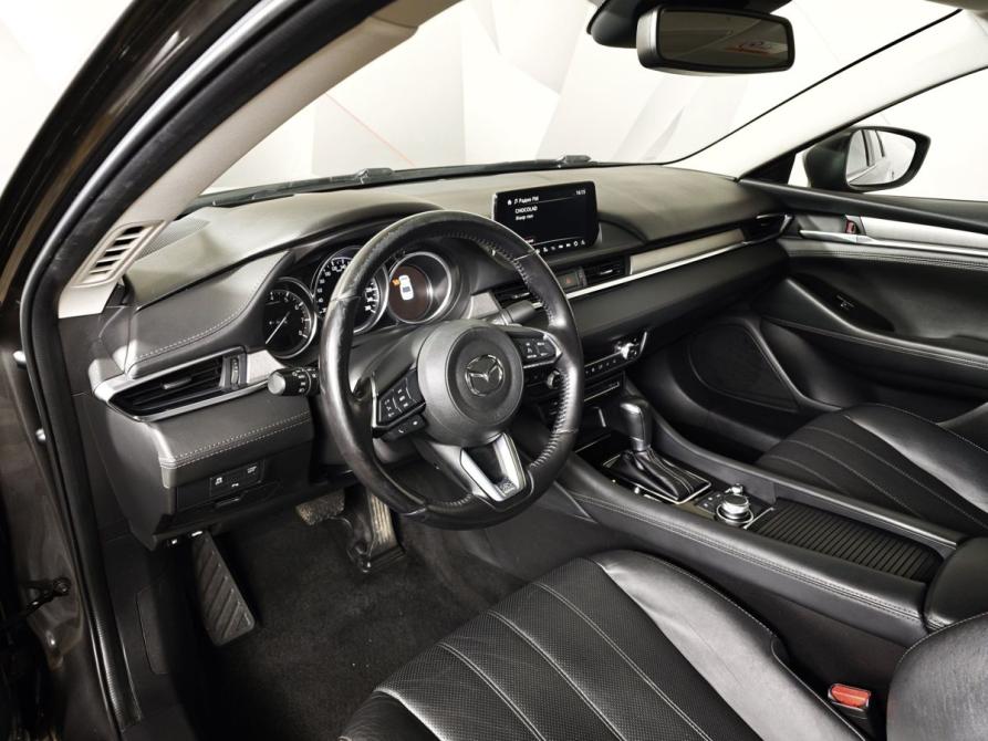 Mazda 6 III (GJ) Рестайлинг 2 Москва  - изображение 19
