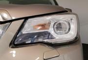 Subaru Forester IV Рестайлинг 2 Ярославль  - изображение 57