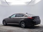 Hyundai Genesis II Москва  - изображение 24