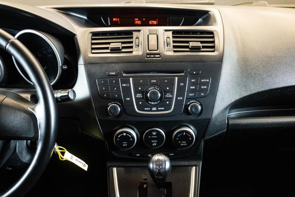Mazda 5 II (CW) Уфа  - изображение 7