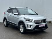 Hyundai Creta I Москва  - изображение 19