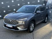 Hyundai Santa Fe IV Рестайлинг Минеральные Воды  - изображение 32