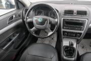Skoda Octavia II (A5) Рестайлинг Красноярск  - изображение 33
