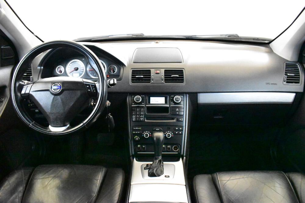 Volvo XC90 I Рестайлинг Москва  - изображение 5