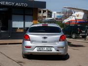 Chevrolet Cruze I Уфа  - изображение 18
