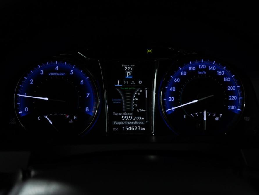 Toyota Camry VII (XV50) Рестайлинг Санкт-Петербург  - изображение 12