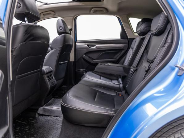 Haval Jolion I Рестайлинг с пробегом 2024 года, цена 2 068 000 рублей, 53749 км, внедорожник, Автокод Объявления