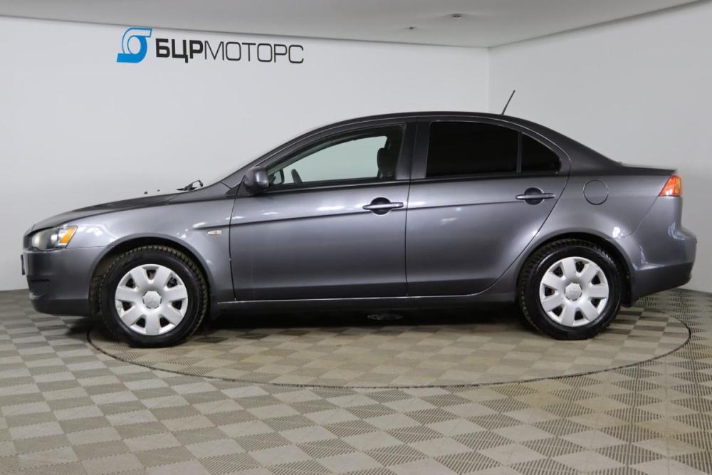 Mitsubishi Lancer X Нижний Новгород  - изображение 8