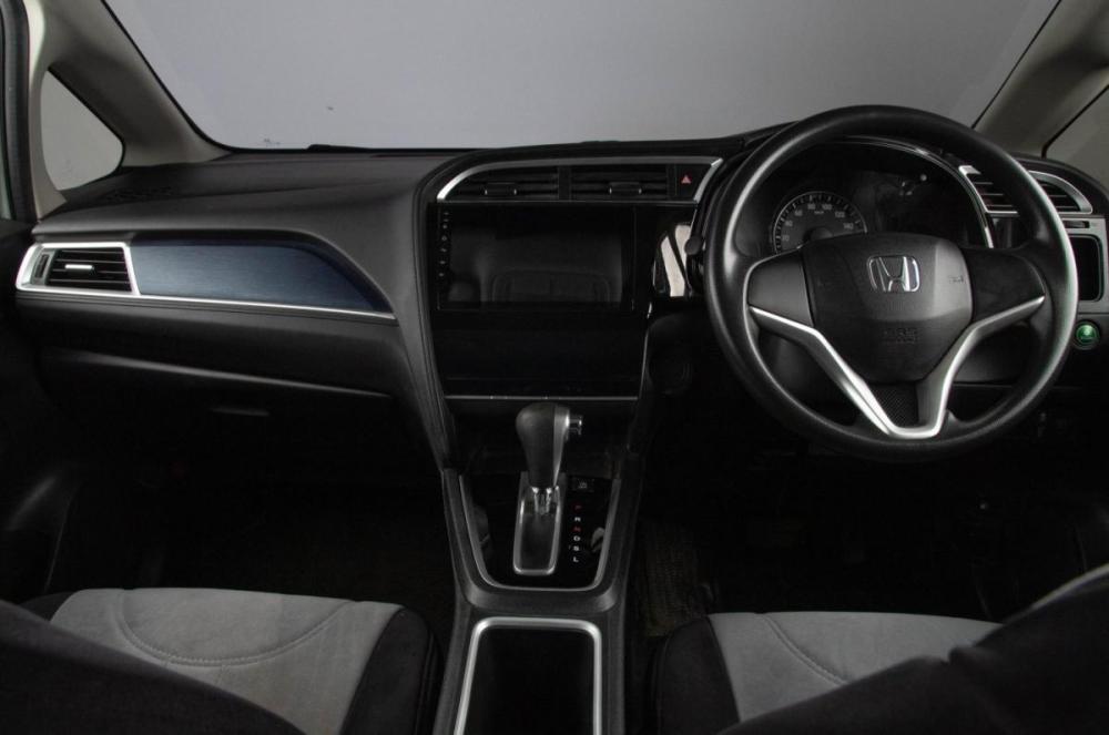 Honda Shuttle II Челябинск  - изображение 11