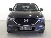 Mazda CX-5 II Москва  - изображение 32