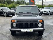 Lada (ВАЗ) 2131 (4x4) I Рестайлинг (2020) Мурманск  - изображение 15