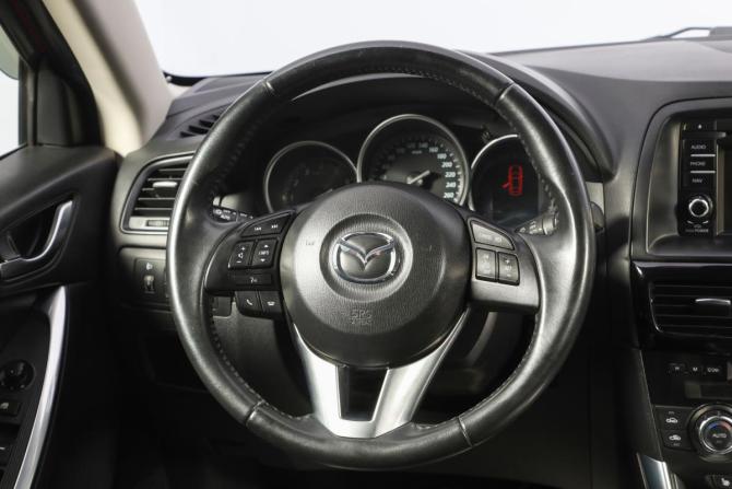 Mazda CX-5 I с пробегом 2014 года, цена 1 899 000 рублей, 133000 км, внедорожник, Автокод Объявления