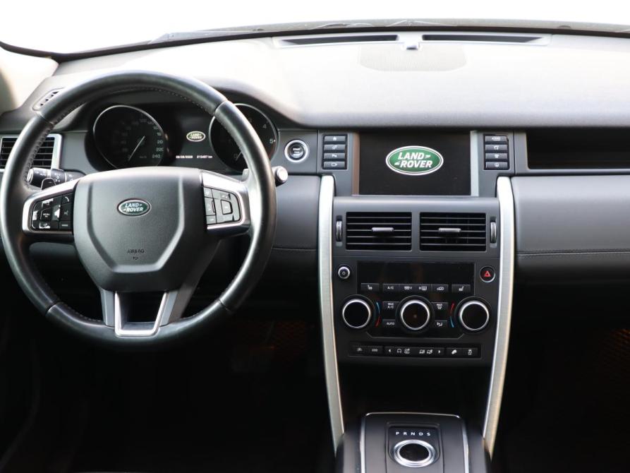 Land Rover Discovery Sport I Санкт-Петербург  - изображение 12