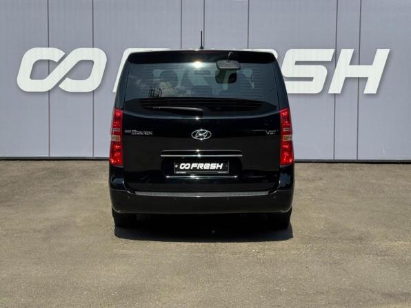 Hyundai Grand Starex I Рестайлинг 2 с пробегом 2020 года, цена 3 449 000 рублей, 113536 км, минивэн, Автокод Объявления