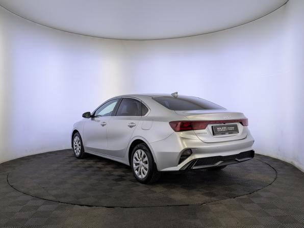 Kia Cerato IV Рестайлинг с пробегом 2021 года, цена 1 950 000 рублей, 86416 км, седан, Автокод Объявления