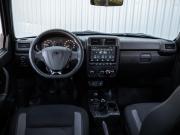 Lada (ВАЗ) Niva Legend Сочи  - изображение 24