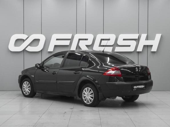 Renault Megane II с пробегом 2004 года, цена 379 000 рублей, 265994 км, седан, Автокод Объявления