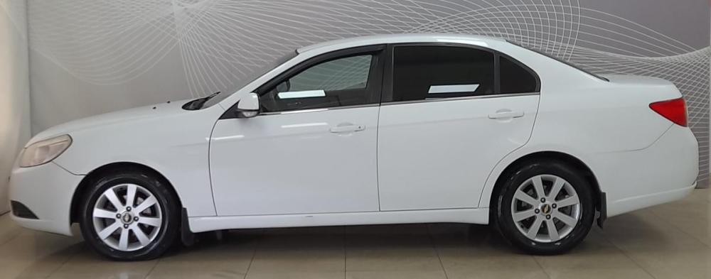 Chevrolet Epica V250 Рестайлинг Новокузнецк  - изображение 3