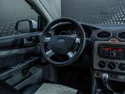 Ford Focus II Рестайлинг Самара  - изображение 28
