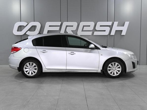 Chevrolet Cruze I Рестайлинг с пробегом 2013 года, цена 820 000 рублей, 131123 км, хэтчбек, Автокод Объявления