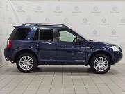 Land Rover Freelander II Тольятти  - изображение 27
