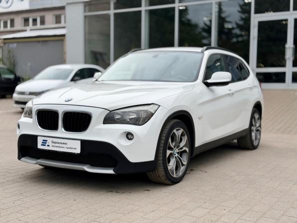 BMW X1 I (E84) с пробегом 2011 года, цена 999 000 рублей, 165400 км, внедорожник, Автокод Объявления
