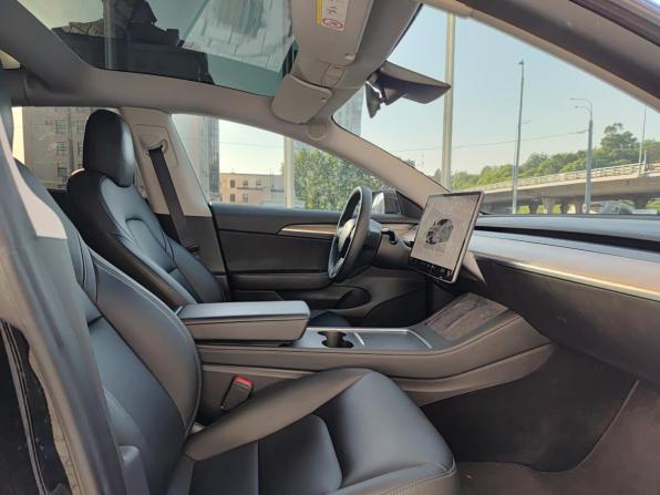 Tesla Model 3 I с пробегом 2022 года, цена 3 650 000 рублей, 40850 км, седан, Автокод Объявления