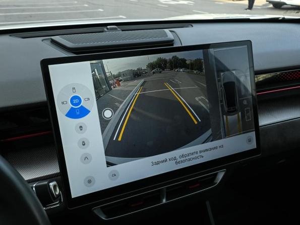 JETOUR DASHING I с пробегом 2023 года, цена 2 249 000 рублей, 21707 км, внедорожник, Автокод Объявления